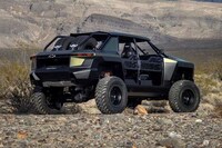 Beastly Off-Road Vehicle Concepts Image 2