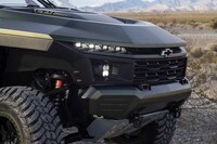 Beastly Off-Road Vehicle Concepts Image 3
