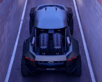 Beastly Off-Road Vehicle Concepts Image 5