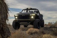 Beastly Off-Road Vehicle Concepts Image 6