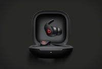 Contoured Adaptive EQ Earphones Image 2