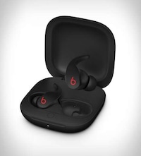 Contoured Adaptive EQ Earphones Image 3