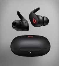 Contoured Adaptive EQ Earphones Image 4
