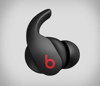 Contoured Adaptive EQ Earphones Image 5