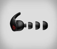 Contoured Adaptive EQ Earphones Image 6