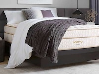 Pressure Point-Alleviating Mattresses