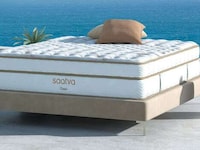 Pressure Point-Alleviating Mattresses Image 2