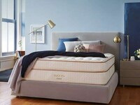 Pressure Point-Alleviating Mattresses Image 3