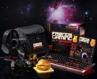 Gamer-Targeted Thanksgiving Events