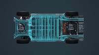 Diminutive All-Electric SUVs Image 2