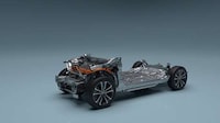 Diminutive All-Electric SUVs Image 3