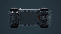 Diminutive All-Electric SUVs Image 4