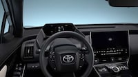 Diminutive All-Electric SUVs Image 8