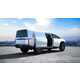 Solar-Powered Cargo Vans Image 1
