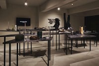 Tech-Enhanced Furniture Collections Image 1