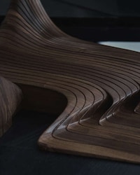 Tech-Enhanced Furniture Collections Image 2