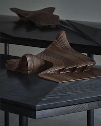 Tech-Enhanced Furniture Collections Image 3