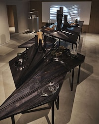 Tech-Enhanced Furniture Collections Image 5