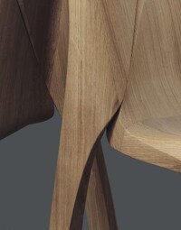 Tech-Enhanced Furniture Collections Image 8
