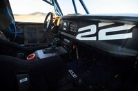 Ultra-Exclusive Off-Road SUVs Image 2