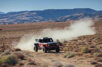 Ultra-Exclusive Off-Road SUVs Image 3