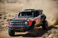 Ultra-Exclusive Off-Road SUVs Image 5