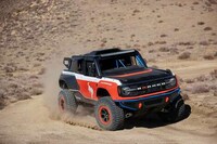 Ultra-Exclusive Off-Road SUVs Image 7