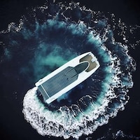 Revolutionary Electric Catamarans Image 2