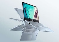 Hybrid Convertible Laptop Systems