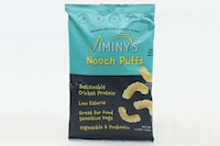 Insect Protein Dog Treats Image 1