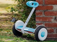 Self-Balancing Child-Friendly Scooters