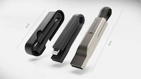 Feature-Packed Key Chain Chargers Image 1