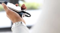 Feature-Packed Key Chain Chargers Image 3