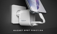 Feature-Packed Key Chain Chargers Image 6