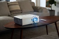 Daylight-Friendly Projectors Image 2