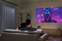 Daylight-Friendly Projectors Image 3