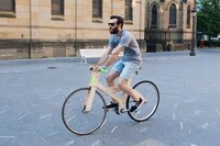 DIY Bicycle Initiatives Image 6