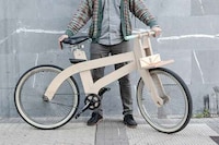 DIY Bicycle Initiatives Image 7