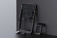 Futuristic Flatpack Drum Kits Image 2