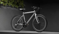 Range-Roving Commuter E-Bikes