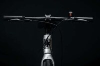 Range-Roving Commuter E-Bikes Image 2