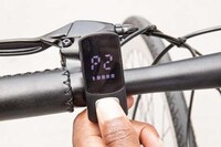 Range-Roving Commuter E-Bikes Image 6