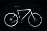 Range-Roving Commuter E-Bikes Image 8