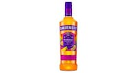 Tropically Inspired Vodka Spirits Image 1