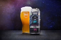 Space-Themed IPA Beers