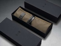 Titanium Camping Utensils Image 3