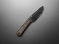 Titanium Camping Utensils Image 5