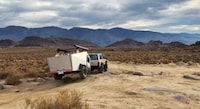 Ruggedized Teardrop Trailers Image 2