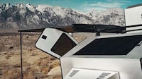 Ruggedized Teardrop Trailers Image 5