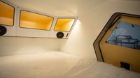 Ruggedized Teardrop Trailers Image 6